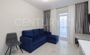 1-к квартира, вторичка, 45м2, 6/10 этаж