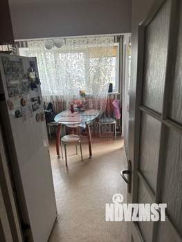 2-к квартира, вторичка, 51м2, 4/5 этаж