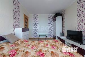 1-к квартира, вторичка, 33м2, 8/9 этаж