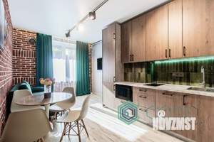 1-к квартира, вторичка, 39м2, 1/7 этаж