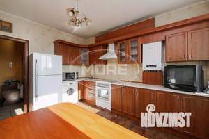 2-к квартира, вторичка, 56м2, 9/10 этаж