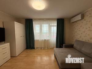 2-к квартира, вторичка, 58м2, 15/17 этаж