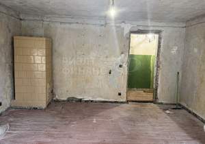 1-к квартира, вторичка, 44м2, 4/5 этаж