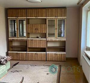 1-к квартира, вторичка, 36м2, 3/3 этаж