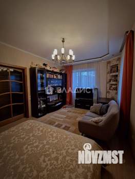 3-к квартира, вторичка, 70м2, 4/5 этаж