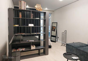 1-к квартира, вторичка, 51м2, 6/9 этаж