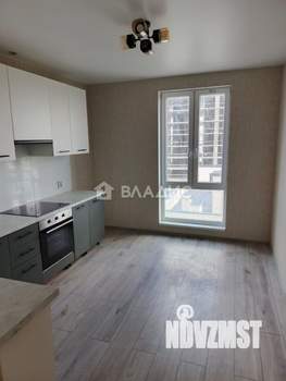 1-к квартира, вторичка, 41м2, 8/25 этаж