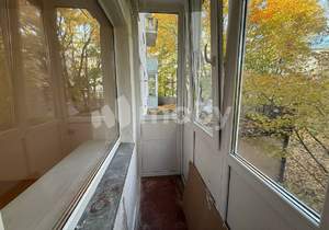 2-к квартира, вторичка, 44м2, 2/4 этаж