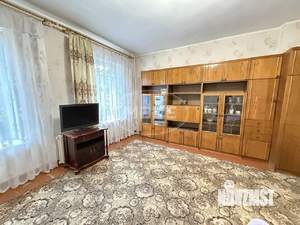 2-к квартира, вторичка, 54м2, 3/5 этаж