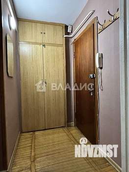 1-к квартира, вторичка, 33м2, 2/9 этаж