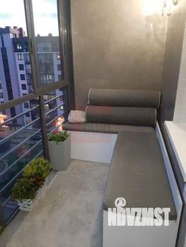 4-к квартира, вторичка, 115м2, 8/9 этаж