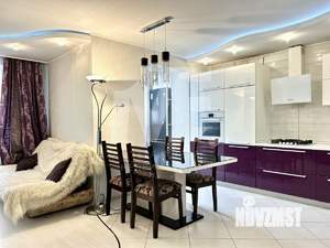 2-к квартира, вторичка, 80м2, 5/5 этаж