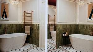 3-к квартира, вторичка, 81м2, 2/4 этаж