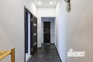 1-к квартира, вторичка, 50м2, 1/4 этаж