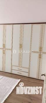 3-к квартира, вторичка, 106м2, 2/5 этаж