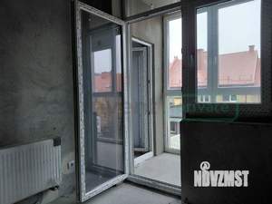 1-к квартира, вторичка, 44м2, 2/6 этаж