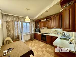 2-к квартира, вторичка, 59м2, 3/5 этаж