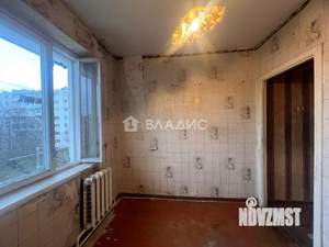 1-к квартира, вторичка, 34м2, 5/5 этаж