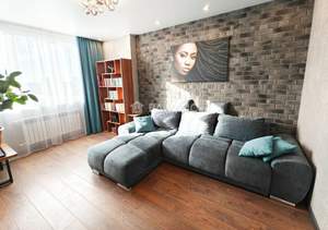 3-к квартира, вторичка, 92м2, 13/16 этаж