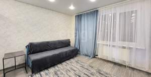 1-к квартира, вторичка, 41м2, 8/9 этаж