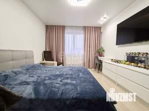 2-к квартира, вторичка, 67м2, 8/9 этаж