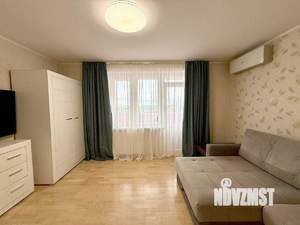 2-к квартира, вторичка, 65м2, 15/17 этаж