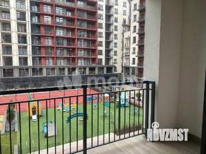 1-к квартира, вторичка, 57м2, 3/10 этаж