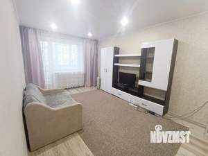 1-к квартира, вторичка, 36м2, 5/6 этаж