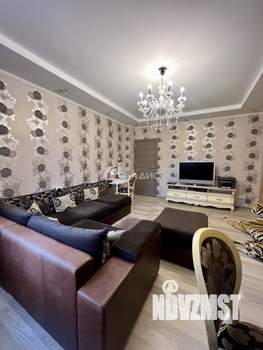 3-к квартира, вторичка, 93м2, 5/16 этаж