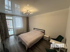 1-к квартира, вторичка, 42м2, 5/10 этаж