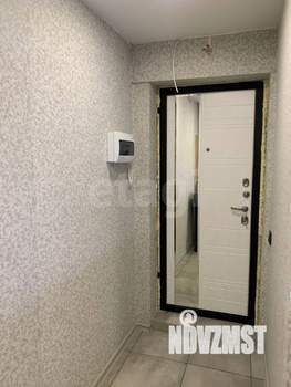 2-к квартира, вторичка, 46м2, 5/5 этаж