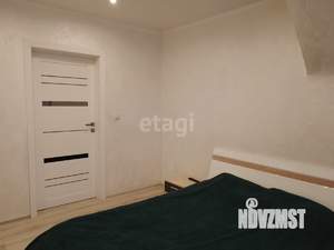 2-к квартира, вторичка, 44м2, 3/3 этаж