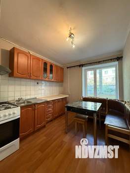 2-к квартира, вторичка, 51м2, 1/9 этаж