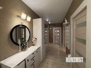 2-к квартира, вторичка, 62м2, 9/9 этаж