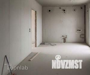 1-к квартира, вторичка, 40м2, 4/8 этаж