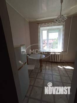 1-к квартира, вторичка, 38м2, 6/6 этаж