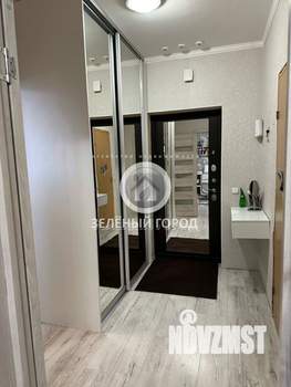 1-к квартира, вторичка, 40м2, 16/17 этаж