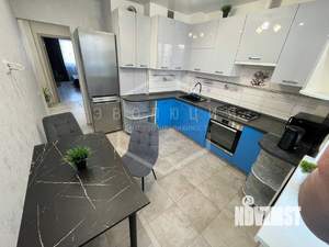 2-к квартира, вторичка, 54м2, 4/14 этаж