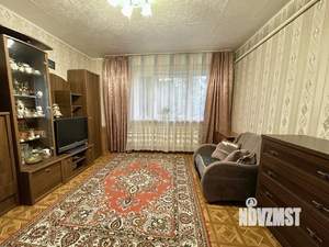 2-к квартира, вторичка, 38м2, 1/2 этаж