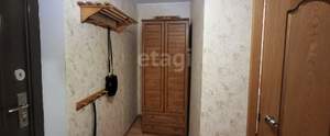 1-к квартира, вторичка, 31м2, 7/9 этаж