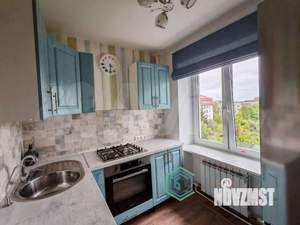 2-к квартира, вторичка, 45м2, 5/5 этаж