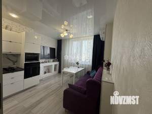 3-к квартира, вторичка, 80м2, 9/10 этаж
