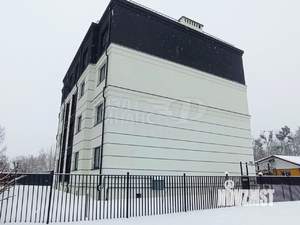 1-к квартира, вторичка, 35м2, 2/4 этаж