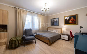 2-к квартира, вторичка, 58м2, 1/3 этаж