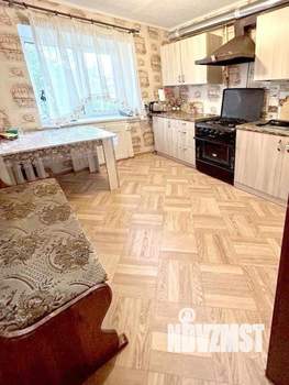 2-к квартира, вторичка, 45м2, 3/3 этаж