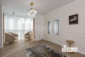 2-к квартира, вторичка, 58м2, 6/10 этаж