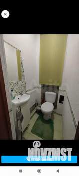 2-к квартира, вторичка, 59м2, 7/8 этаж