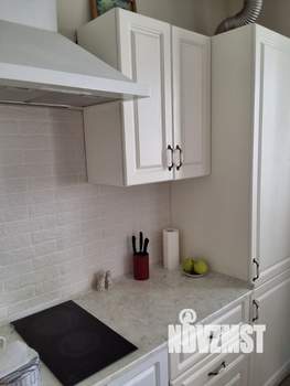 Студия квартира, вторичка, 29м2, 4/4 этаж