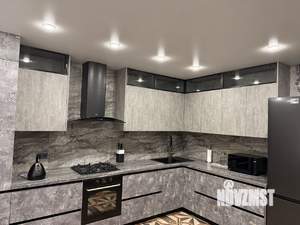 3-к квартира, вторичка, 82м2, 2/16 этаж