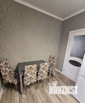 2-к квартира, вторичка, 56м2, 2/5 этаж